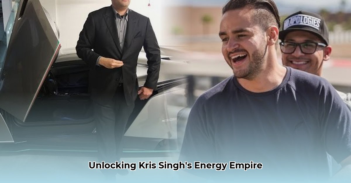 kris-singh-net-worth